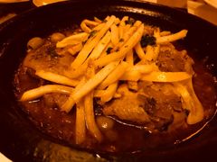 -Tajine Moroccan塔金摩洛哥中东餐厅