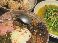 -Ameigo梅果·云贵川bistro(长宁来福士店)