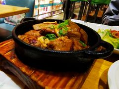 -满记粤菜馆(荷园路店)