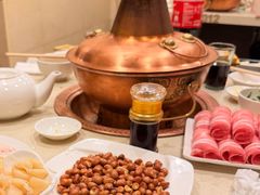 -八先生涮肉房(三里河店)