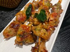 -美奈小馆·东南亚菜(福田星河COCO Park店)