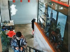 -HAPPEN(江川东路店)