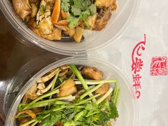 -飞尝蚝·顺德菜·鱼生(顺德总店)