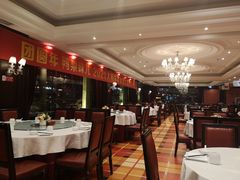 大堂-大鸭梨烤鸭(石佛营店)
