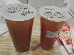 -鲜芋仙(南开大悦城店)
