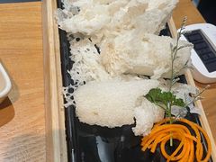 -一朵菌·野生菌探索家火锅(南亚店)