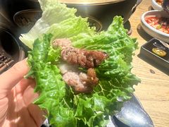 -泥炉烧肉师(新街口金銮巷店)