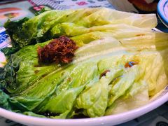 -七爷清汤腩·港式餐厅(金狮广场店)