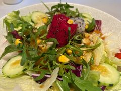 -申粤轩酒楼·三十年粤菜经典(丁香花园店)
