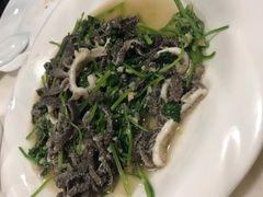 爆肚-福寿斋·老北京铜锅涮肉·烤鸭(顺义总店)