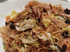 -聚春园自助餐厅(东街口店)