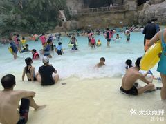 -杭州开元森泊度假乐园