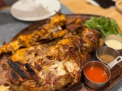 -ALAMEEN阿拉伯餐厅(三里屯店)