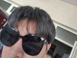 -ALONG HAIR阿龙发型