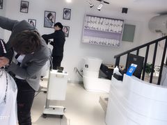 -风格style 专业烫染