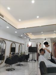 -源素美容养生会所