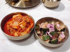 -HOTISLAND海鸡岛·韩国料理(江南西店)