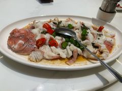 -陶缘一号·四季缘·老字号顺德菜·户外婚礼家宴(西滘店)