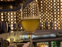 -The BREW·酿餐厅(浦东嘉里大酒店)