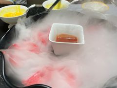 -红鼎豆捞·非遗鲍皇汤火锅(宝丰路店)