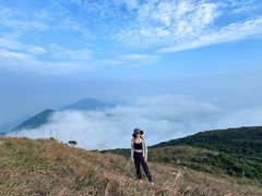 -七娘山