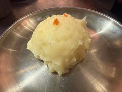土豆泥-西塔老太太泥炉烤肉(上海七宝领展广场店)
