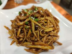 -七宝农家菜(七宝老街店)