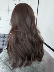 -Moyue HAIR SALON