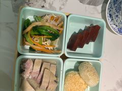 -苏梦江南·淮扬菜(夫子庙店)