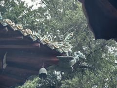 -报恩寺(平武县)