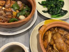 -紫金食坊(江南西路店)