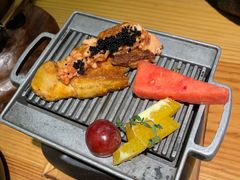 -花潮料理艺食馆(世欧广场店)