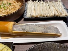 虾滑-老鼎旺安格斯牛肉火锅(衡艺广场店)