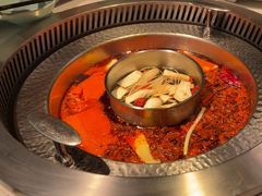 -晓宇重庆火锅(赛格国际购物中心店)