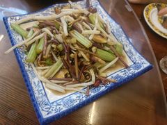 -老味道1992(武当山店)