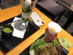-伊藤久右卫门(宇治本店)