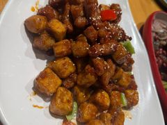 -肘子酥·天津菜·特色捞面(德云社店)