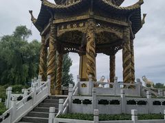 -东方巨龟苑景区