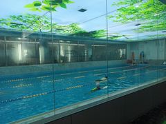 -DF游泳健身(贾家花园店)