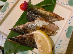 -大江户日本料理(吕厝店)