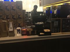 -luckincoffee瑞幸咖啡(冠福大厦店)