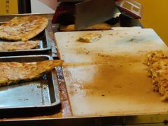 -咏春葱油饼(德政中路店)