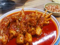 -京玉菲饭店(李村店)