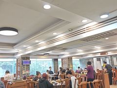 -澳门西南饭店·粤菜·茶市·手工点心(华海路店)
