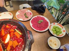 -牛市坎火锅(建设路店)