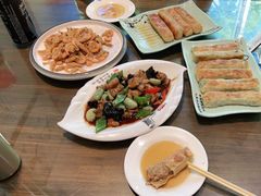-门框胡同褡裢火烧(赵公口店)