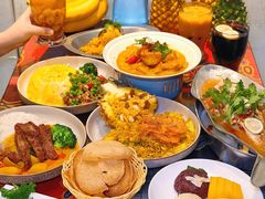 -米泰芒·东南亚料理(体育西店)