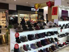 -银泰百货(北京大红门店)