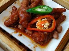 -點無缺茶楼·海鲜酒家(世博店)