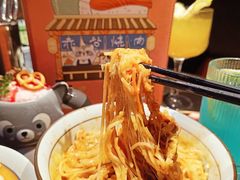 -文立新麻辣烫(合生汇21街区店)